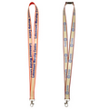 Glow in the Dark Lanyard (Direct Import - 10 Weeks Ocean)